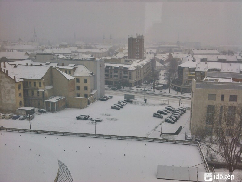 Miskolc