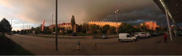 Szárliget