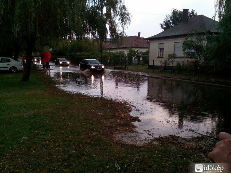 Balatonlelle