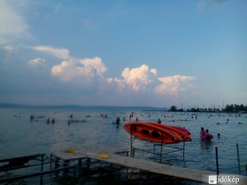 Balatonlelle