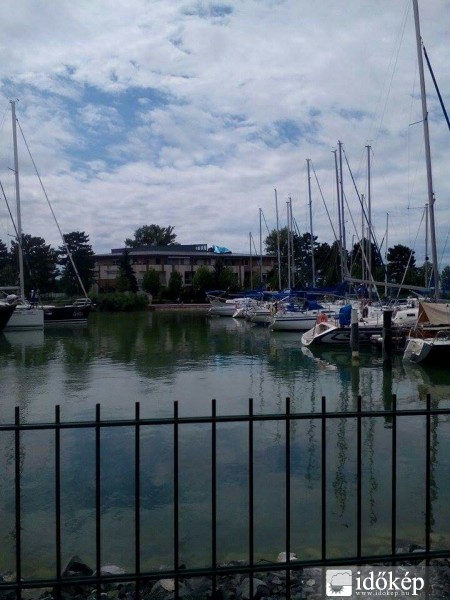 Balatonlelle