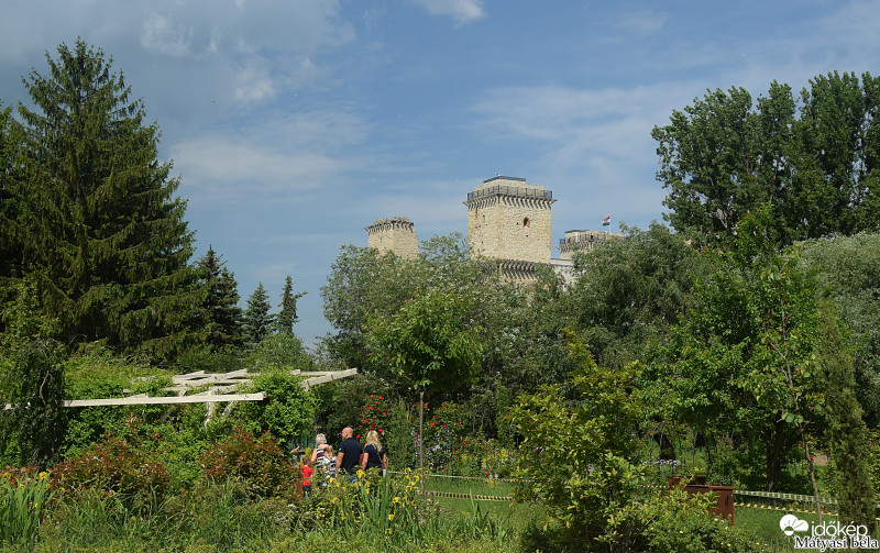 Diósgyőri Vár Közelében II.