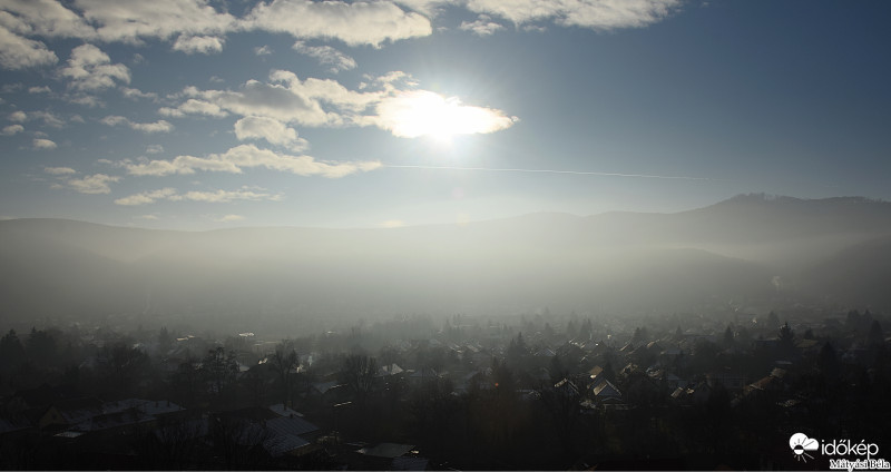 Miskolc - Berekalja.