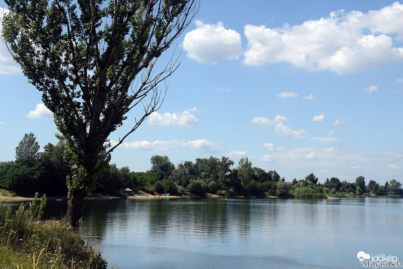Mályi Tó V.