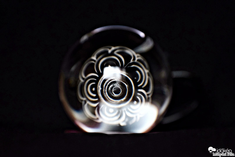Lensball . Minták.