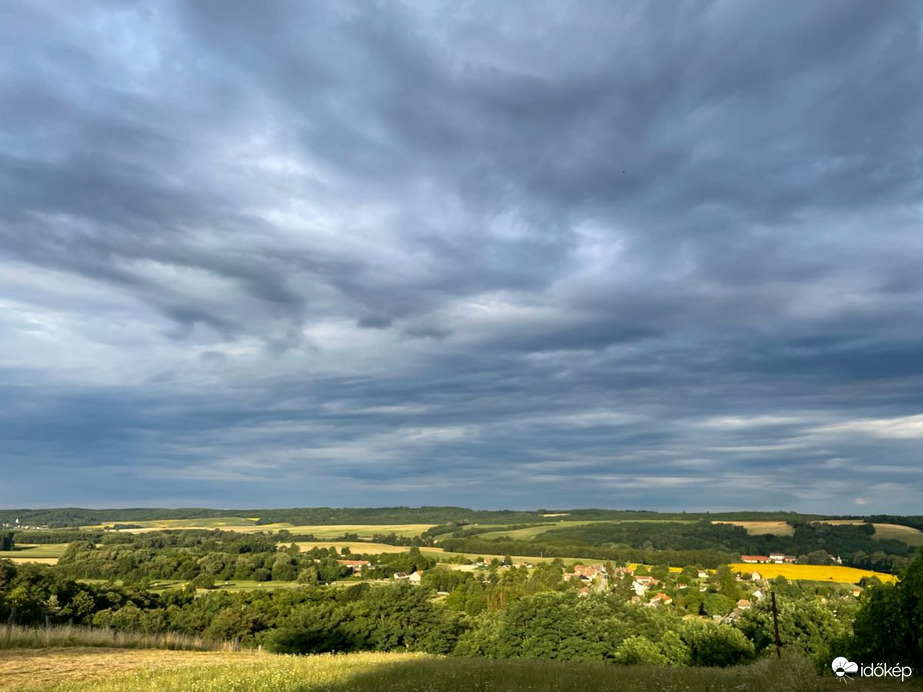 Pusztaszentlászló
