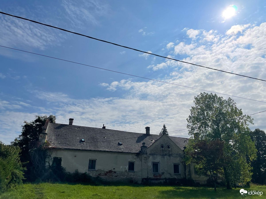 Pusztaszentlászló