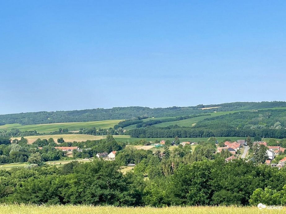 Pusztaszentlászló