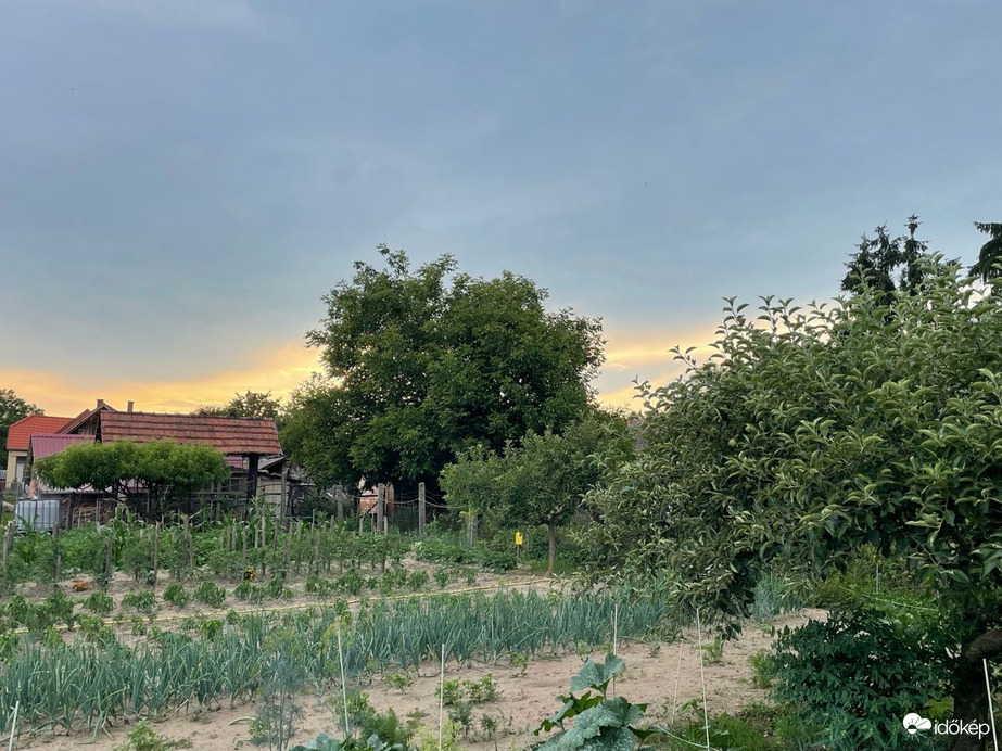 Pusztaszentlászló