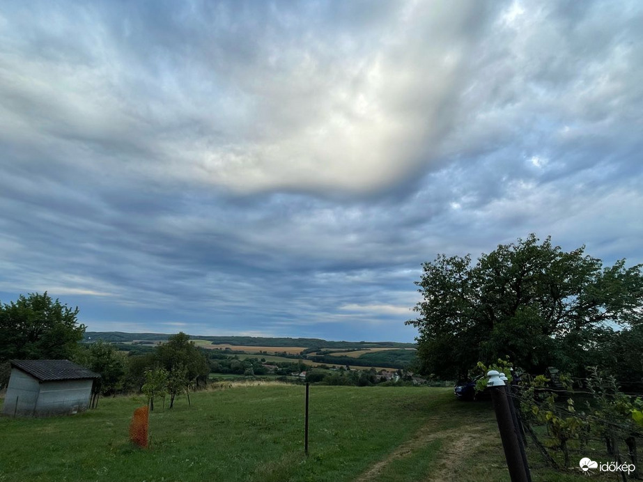 Pusztaszentlászló