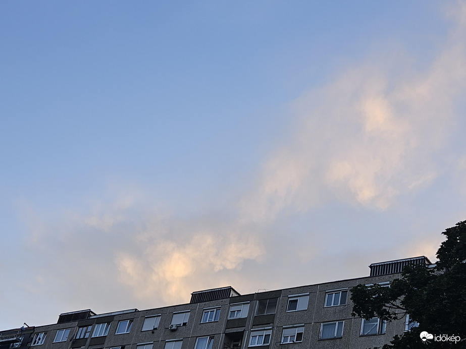 Budapest XV.ker - Újpalota