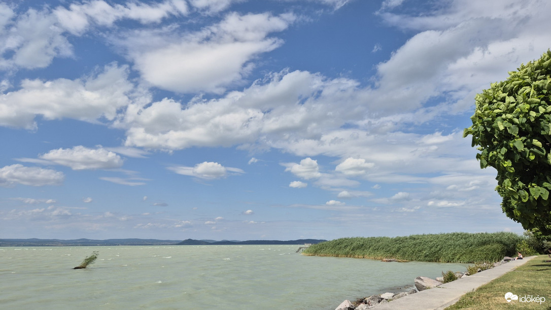 Balatonszárszó