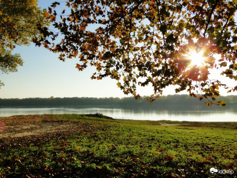 Szép időnk lesz