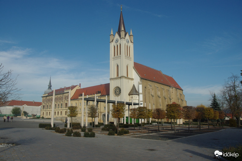Keszthely