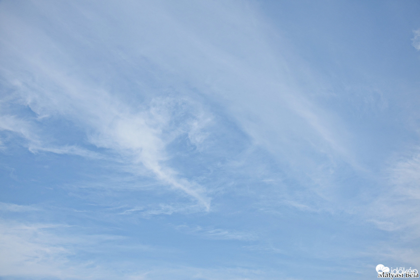 Felhők....