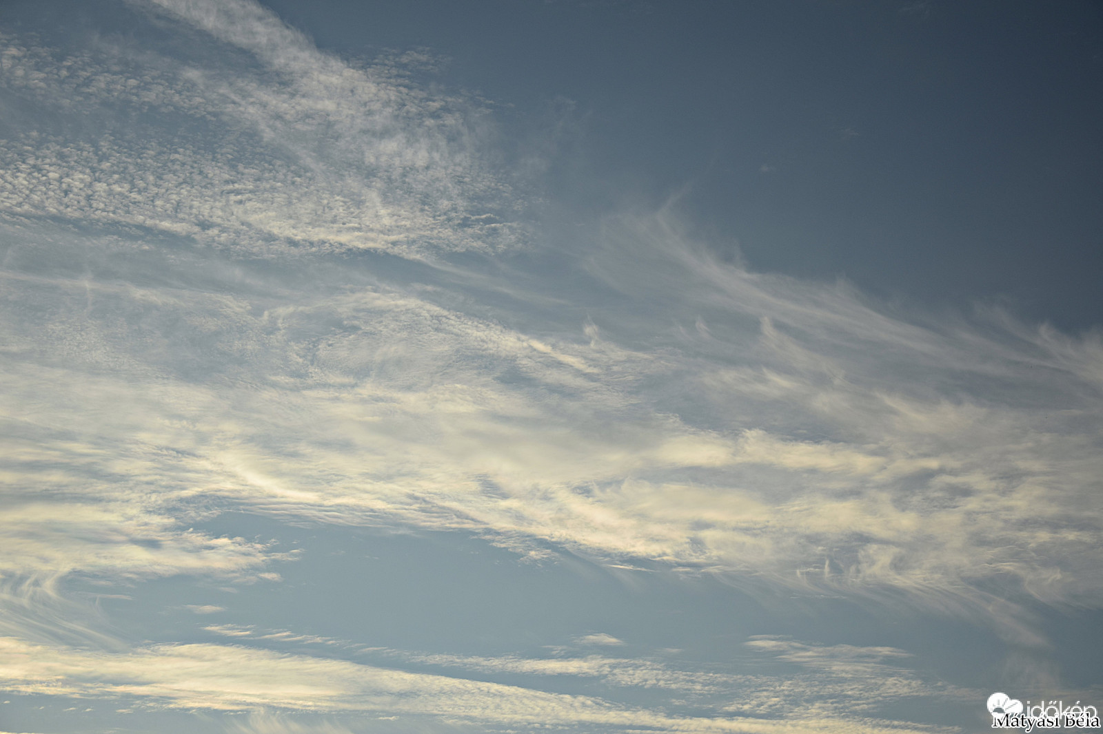 Felhők....