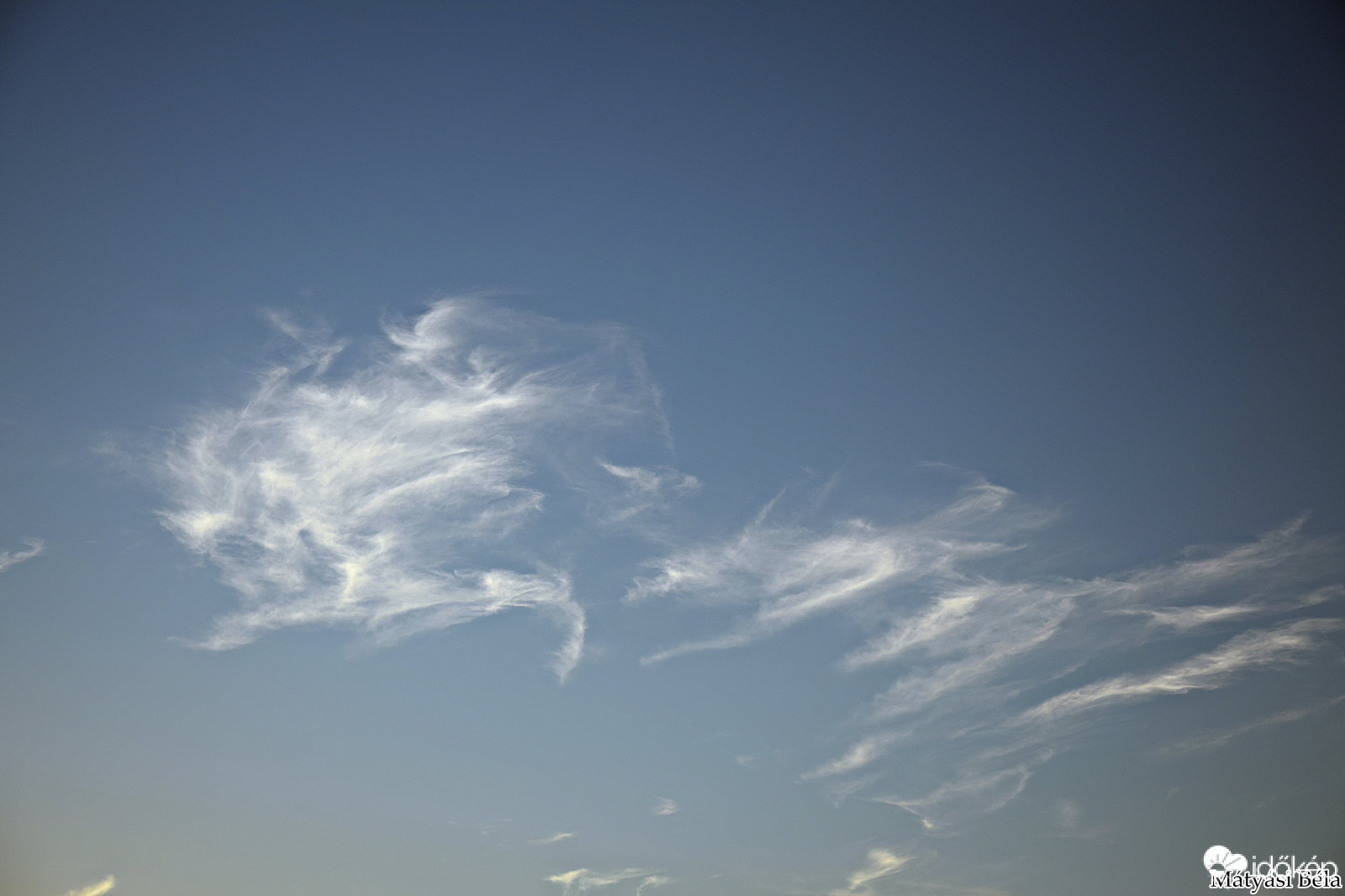 Felhők....