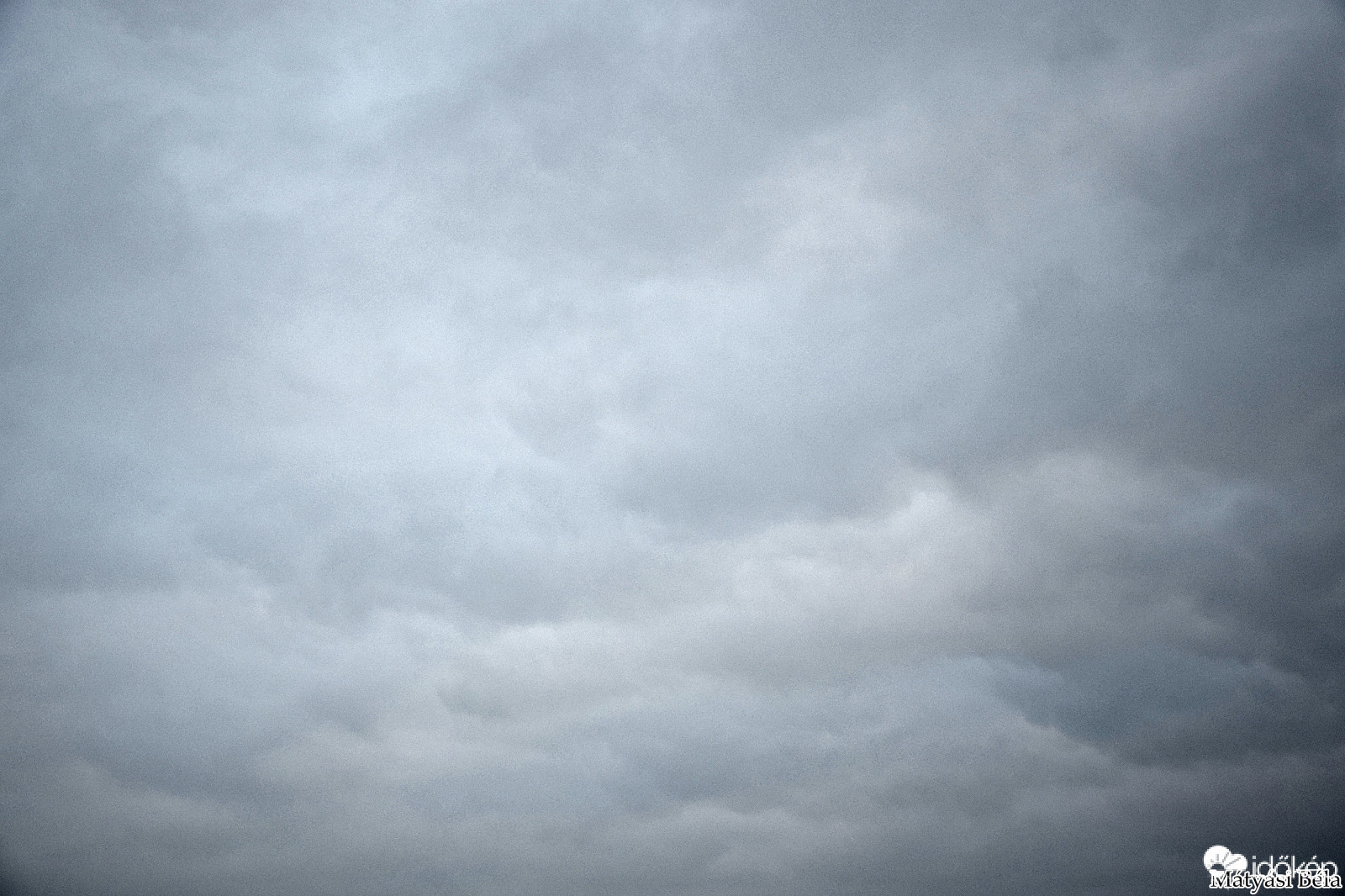 Felhők....