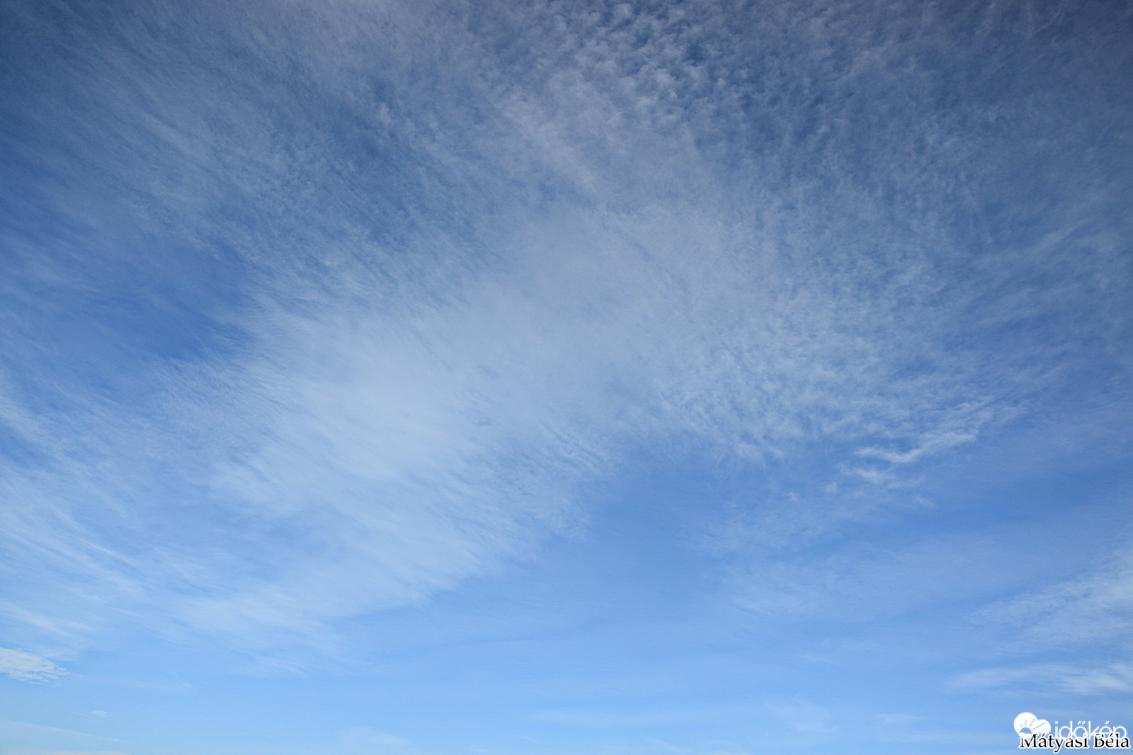 Felhők....