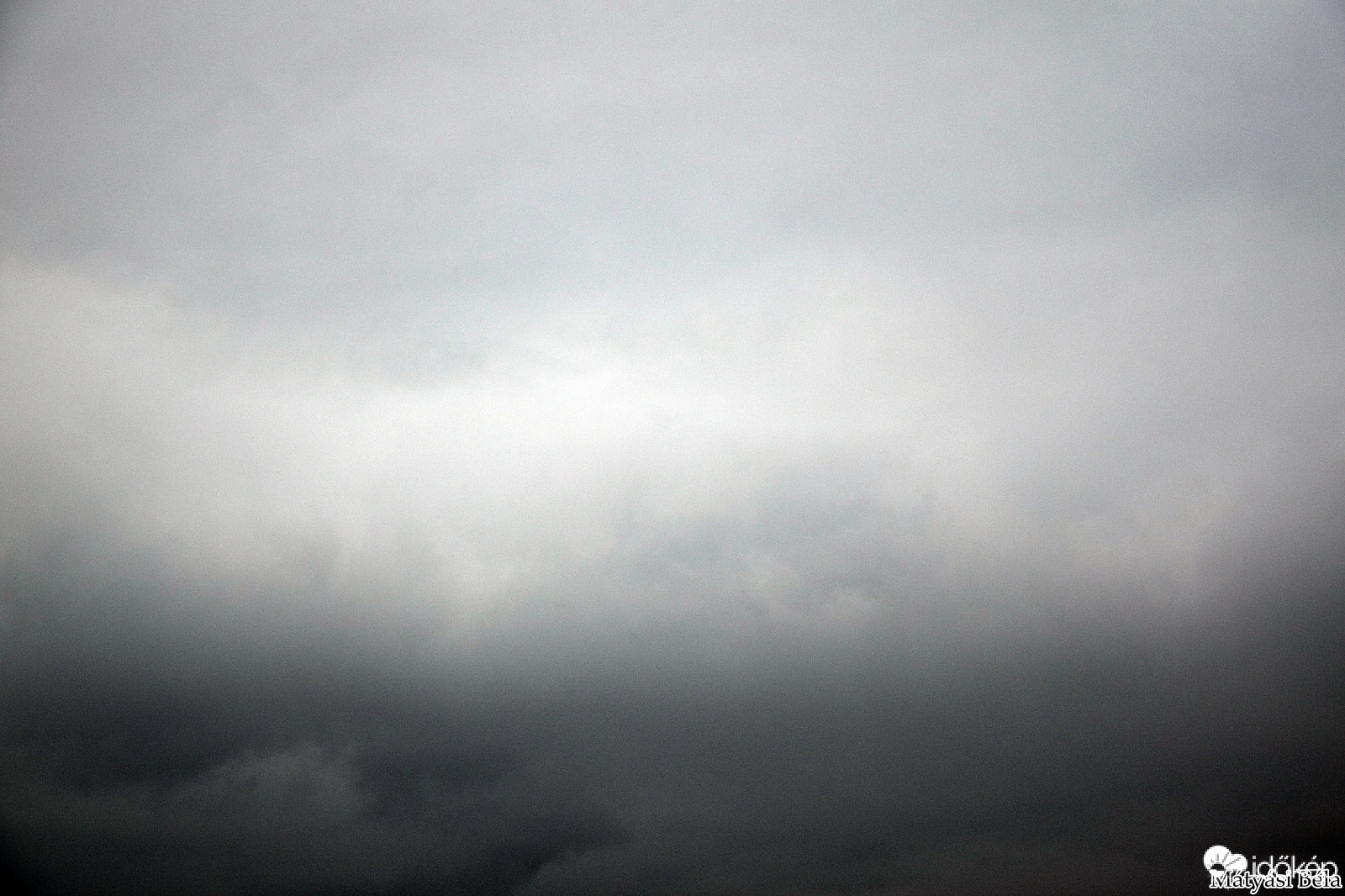 Felhők....