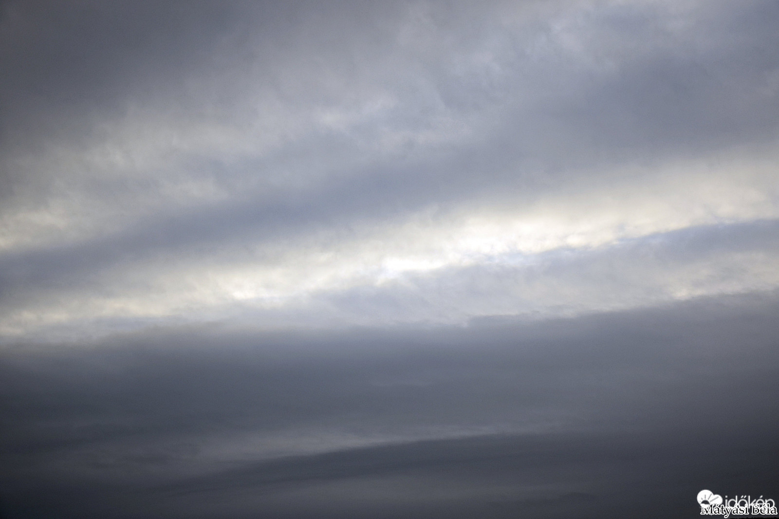 Felhők....
