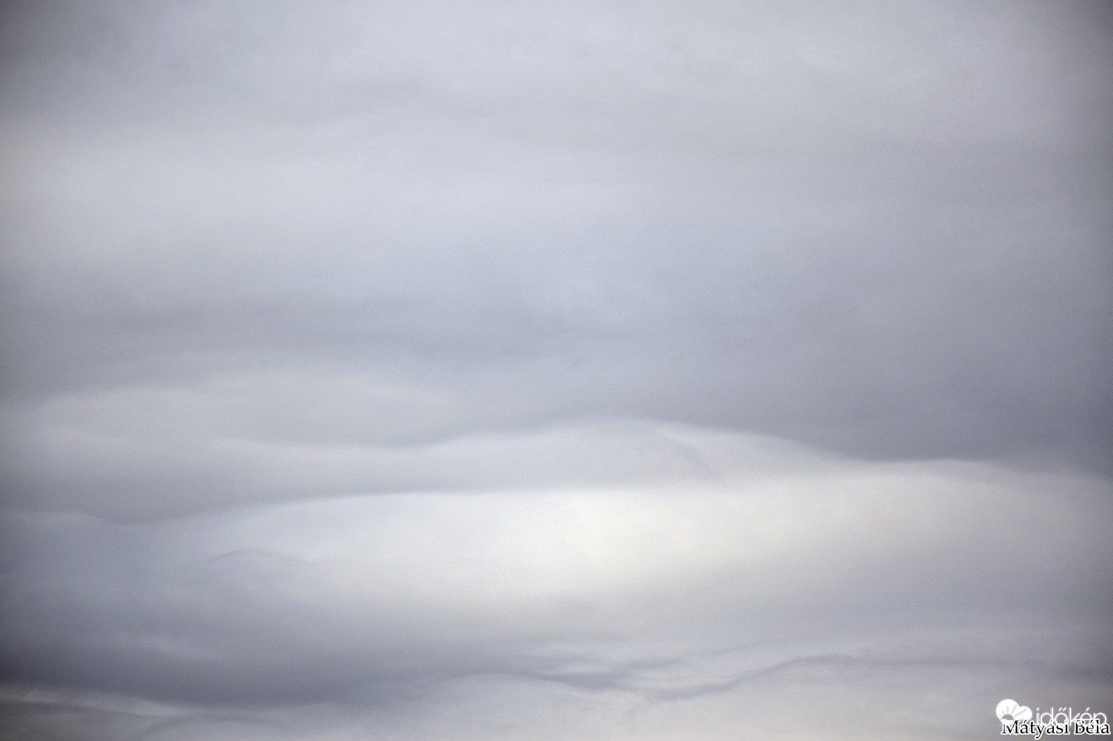 Felhők....