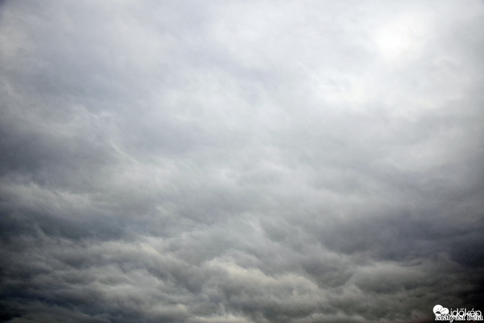 Felhők....