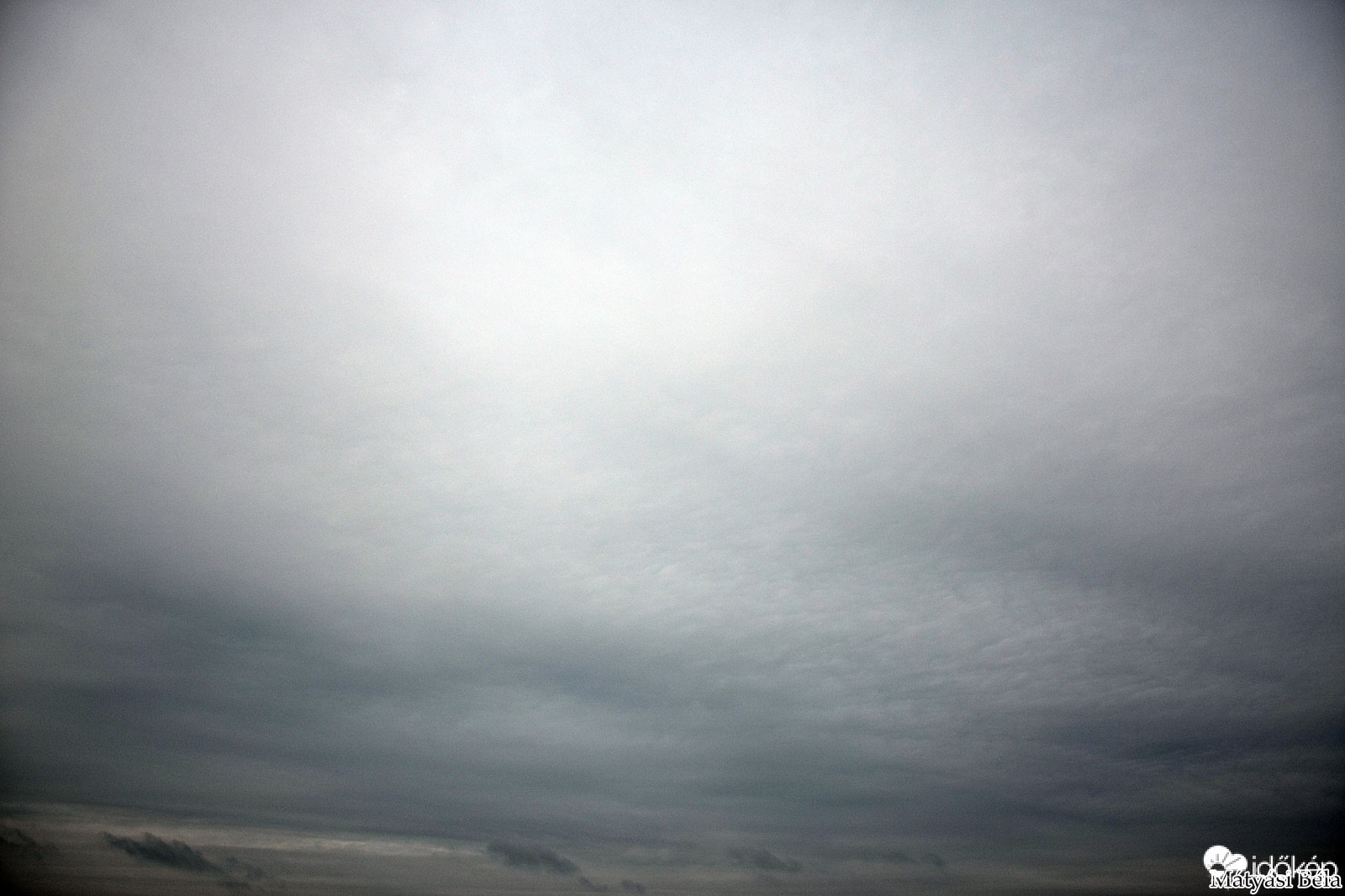 Felhők....