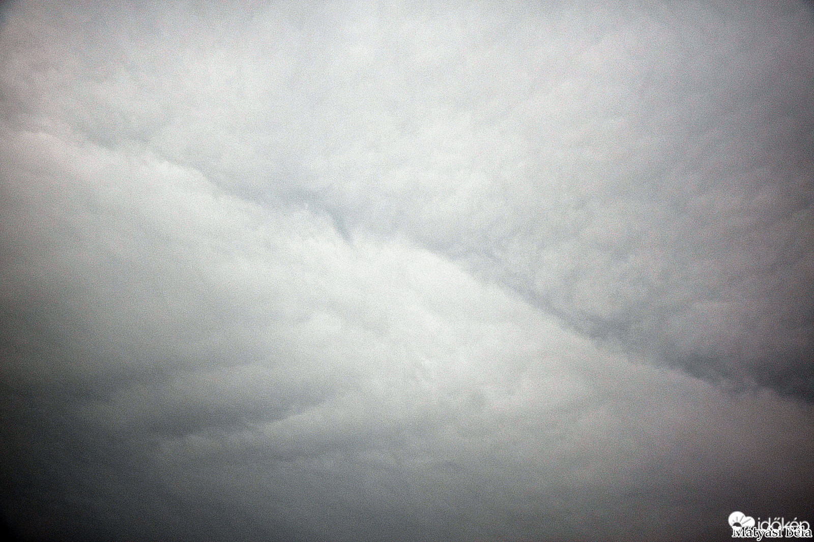Felhők....