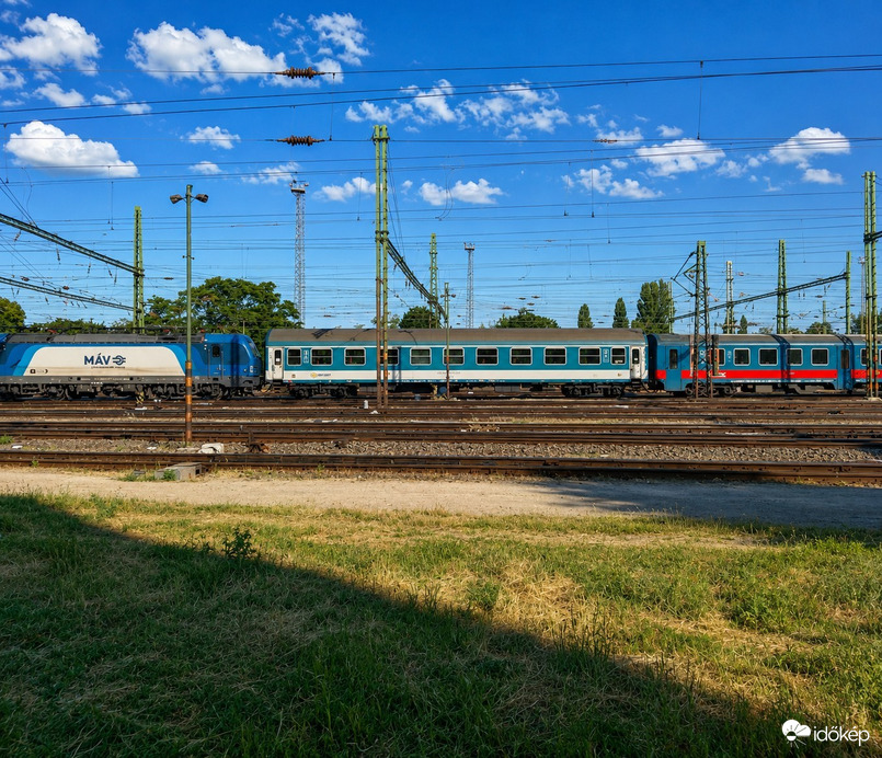 Szolnok