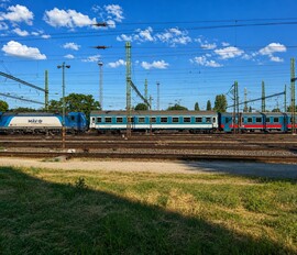 Szolnok