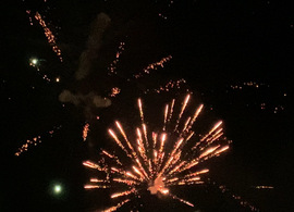 Tűzijáték 