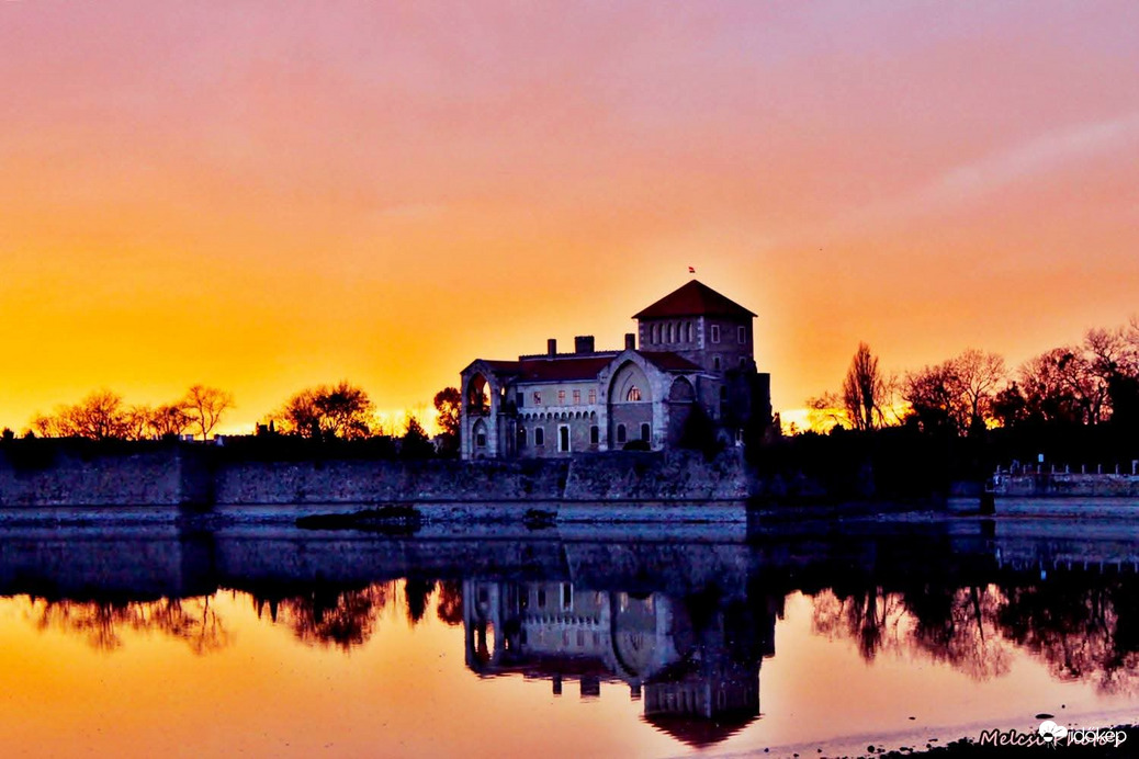 Tatai vár 