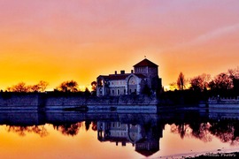 Tatai vár 