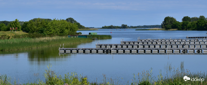 Tisza-tó