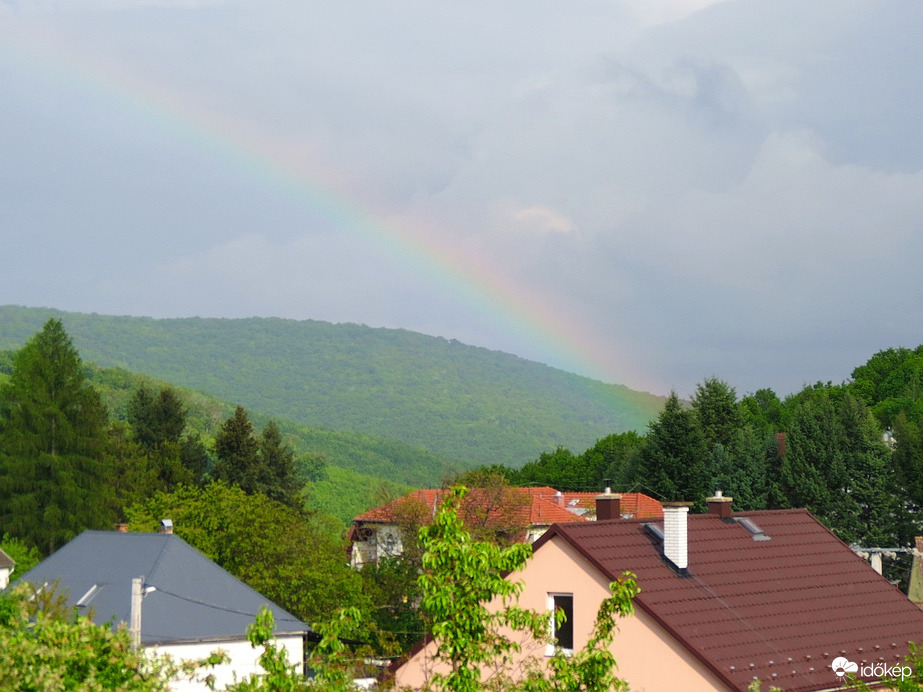 Szivàrvàny