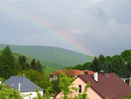 Szivàrvàny