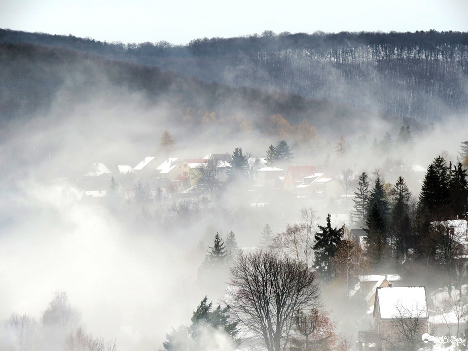 Ködös havas1