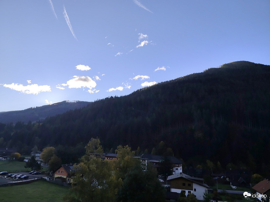 Bad Kleinkirchheim