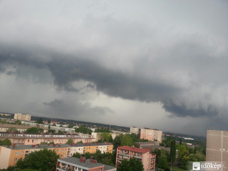 Dunaújváros