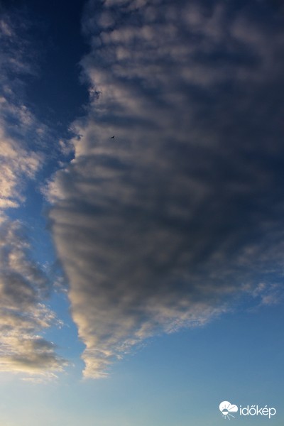 A csillagromboló érkezése