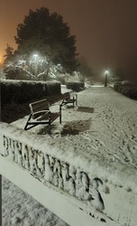 Ahol a csend leül pihenni