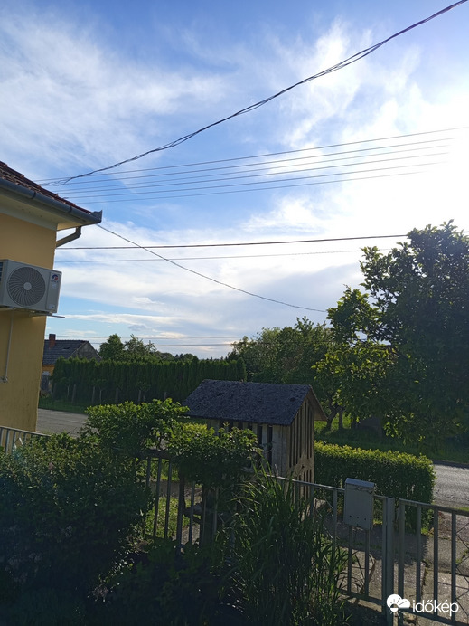 Zákányfalu