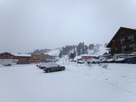 Turracher Höhe