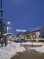 Fehérgyarmat