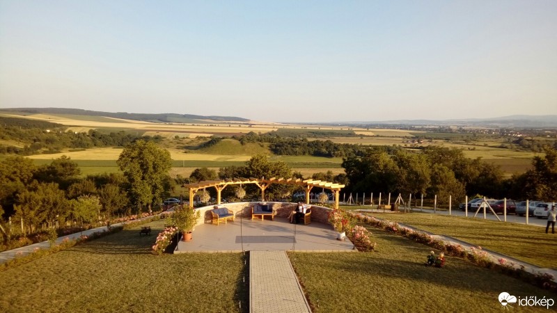 Ládbesenyő