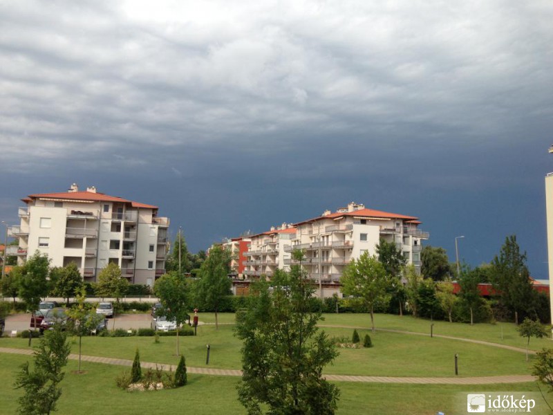 Siófok