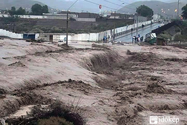Atacama árvíz