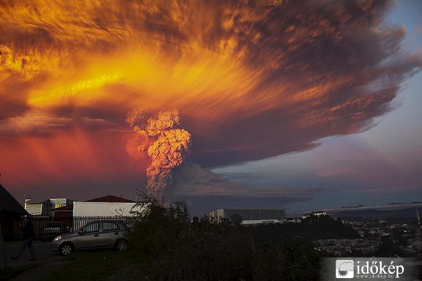 Calbuco