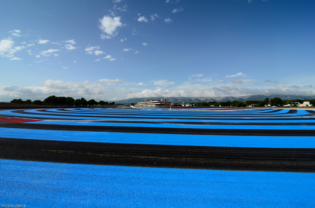 F1 - Francia Nagydíj